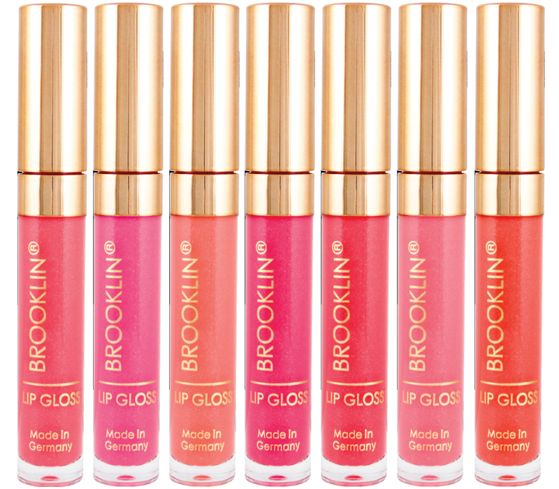 BROOKLIN Lip Gloss