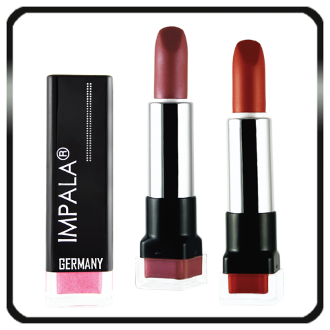 IMPALA HI-Tech Cream Lipstick